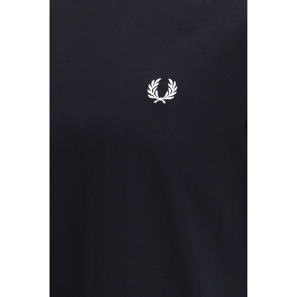 Black Cotton Sportswear
