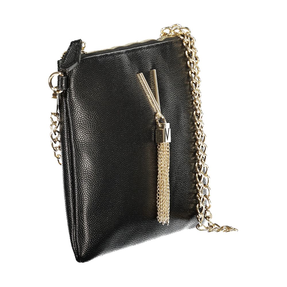 Nero Poliuretano Donna Borsa