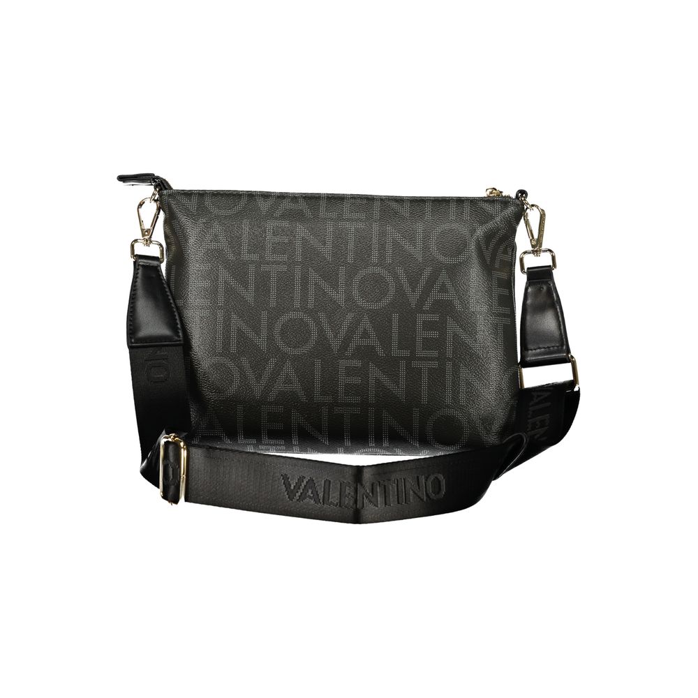 Nero Polyurethane Women's Bag