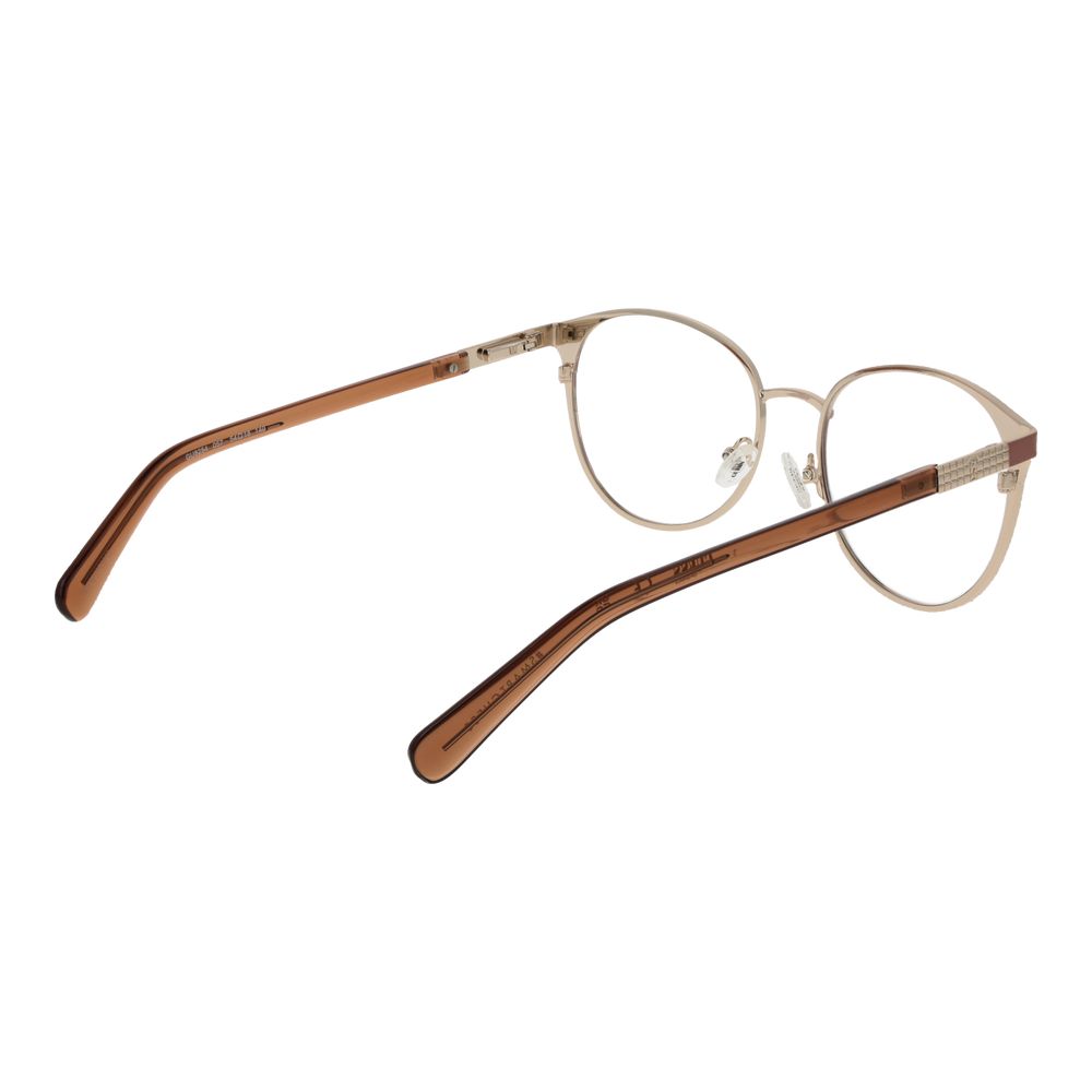 Pink Metal Glasses (Frames)