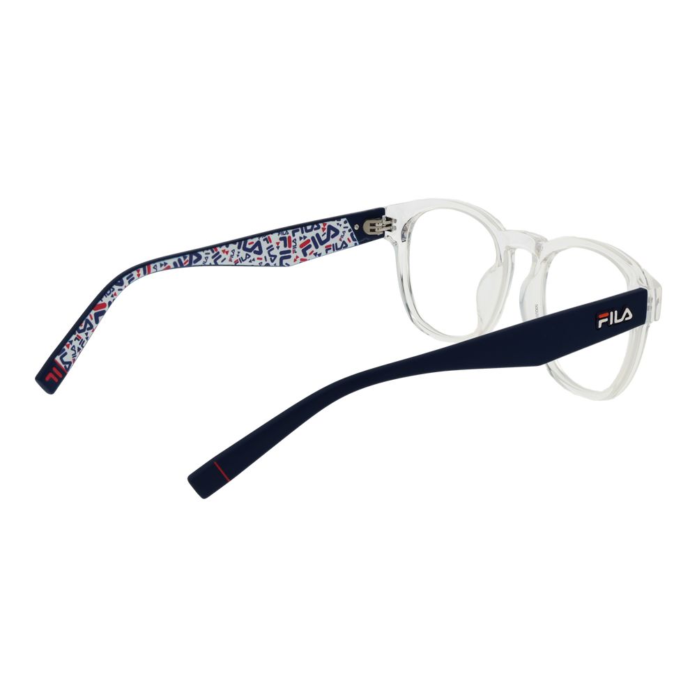 Transparent Plastic Glasses (Frames)