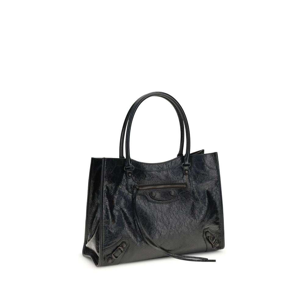 Black Lamb Ovis Aries Aries Shoulder Bag