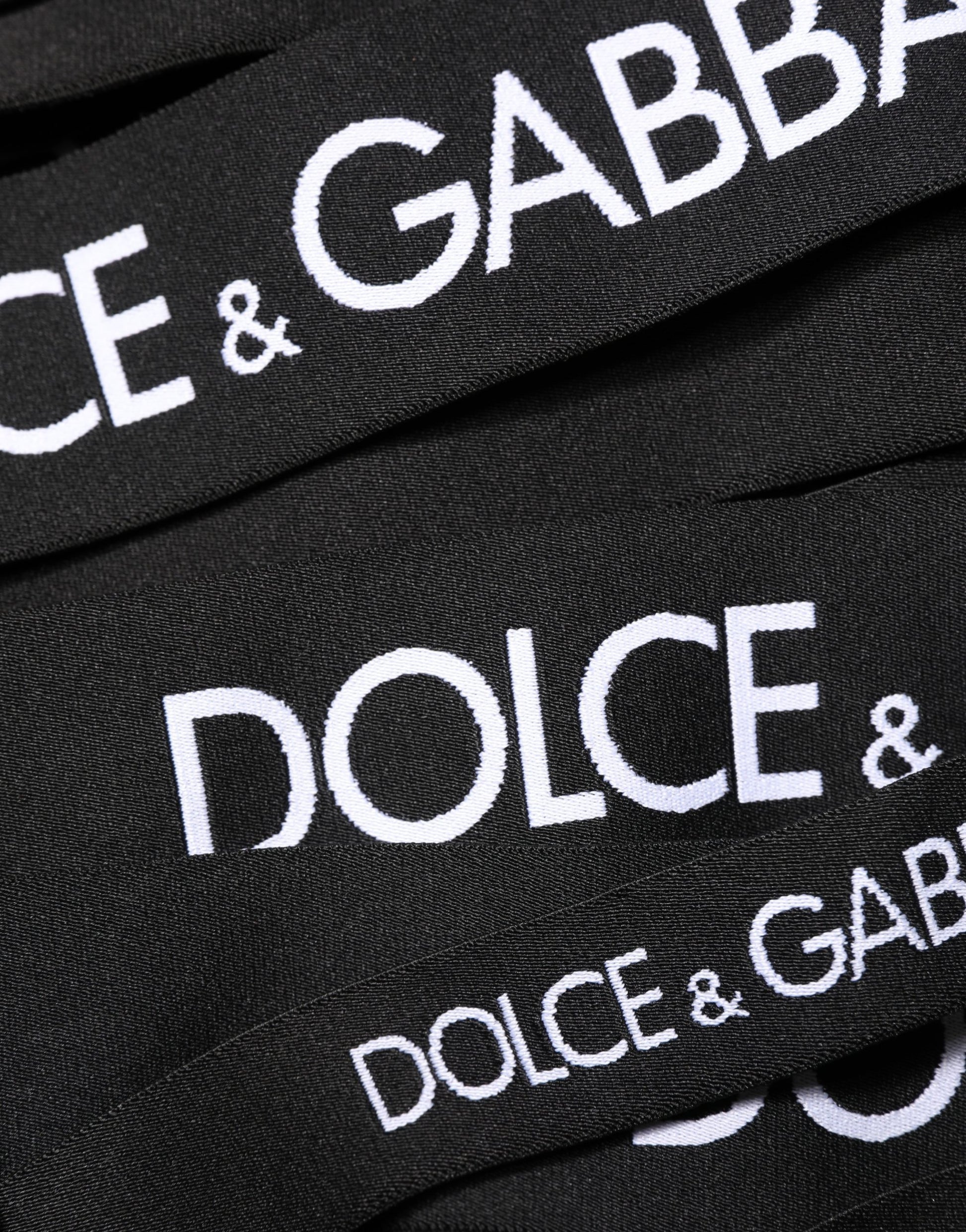 Black Logo Tape Cutout Bodycon Sheath Dress