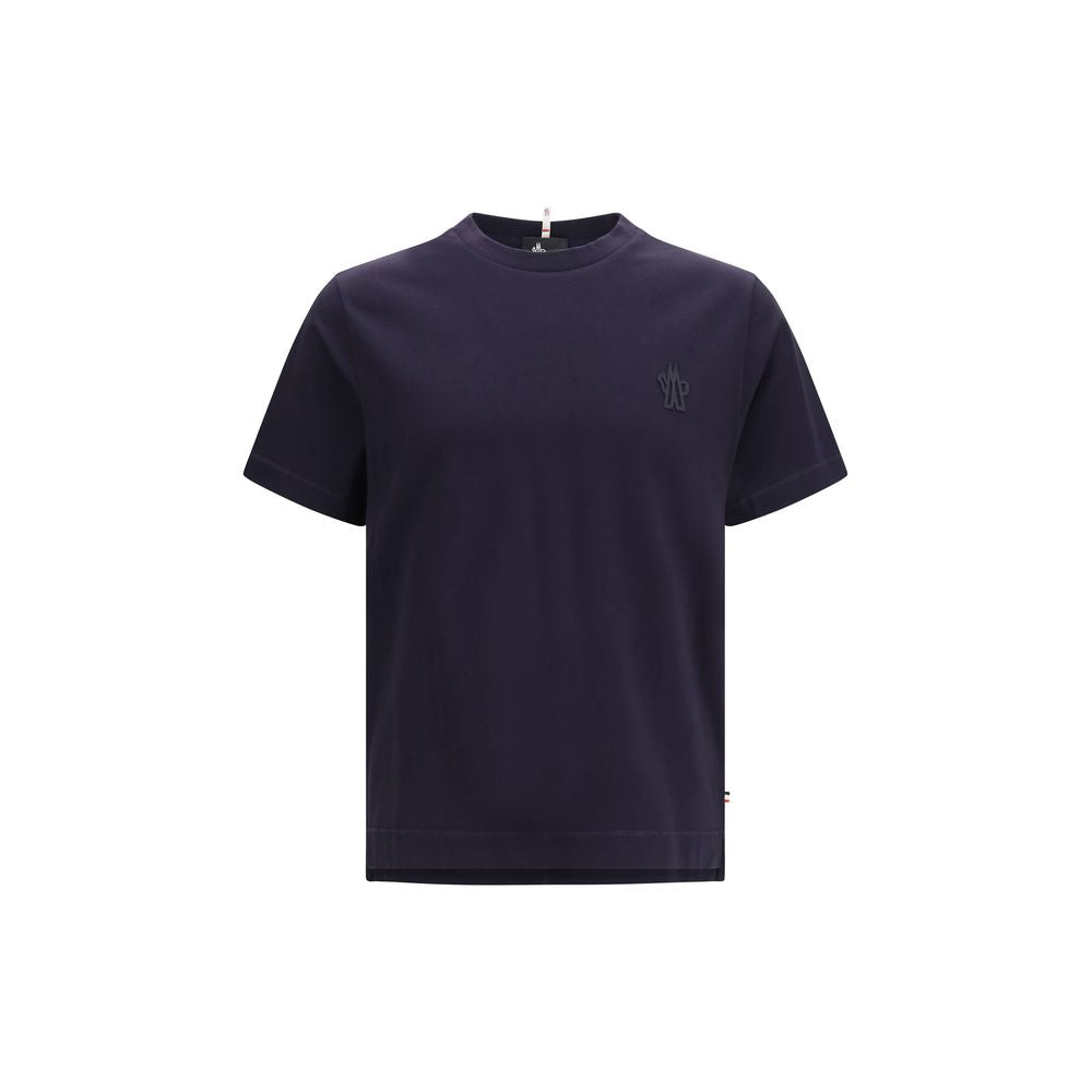 Blue Cotton Sportswear