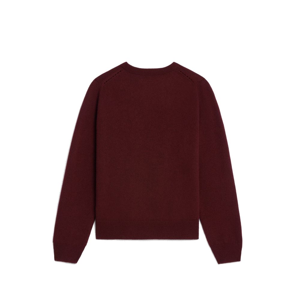 Multicolor Cashmere Sweater