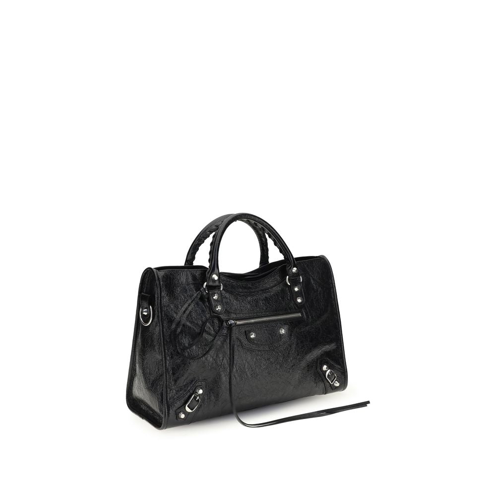 Black Lamb Ovis Aries Aries Shoulder Bag