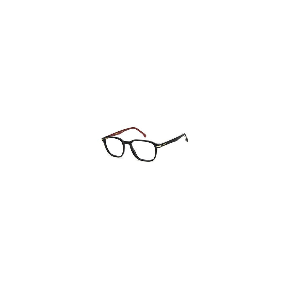 Black Acetate Glasses (Frames)