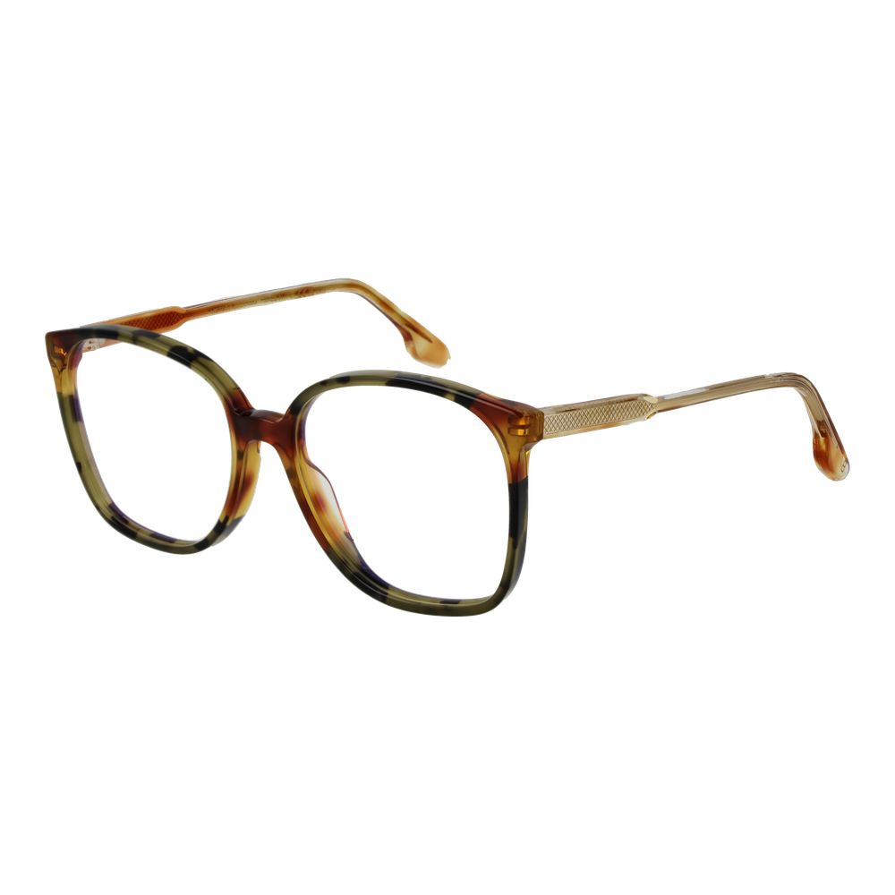 Multicolor Plastic Glasses (Frames)