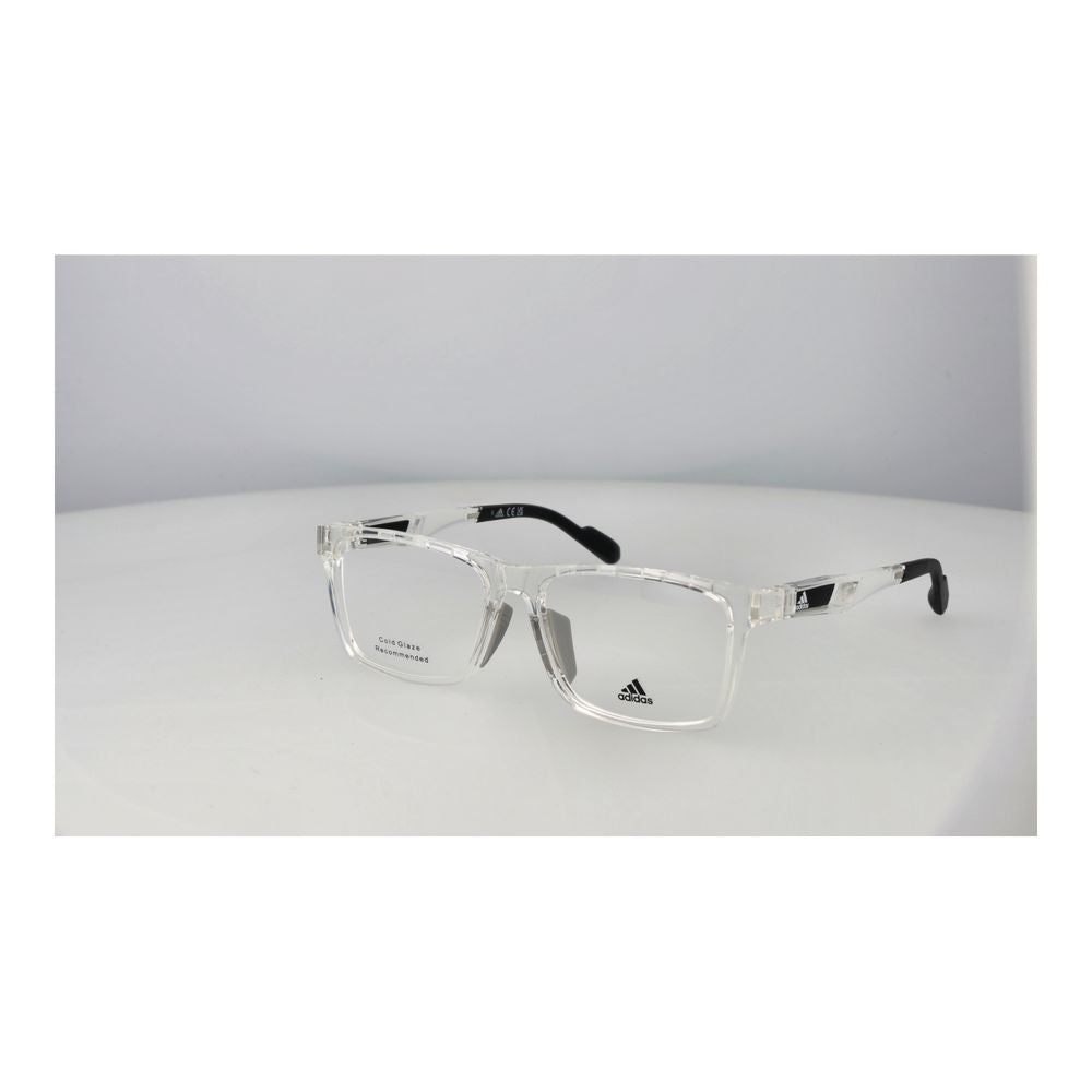 Transparent Acetate Glasses (Frames)