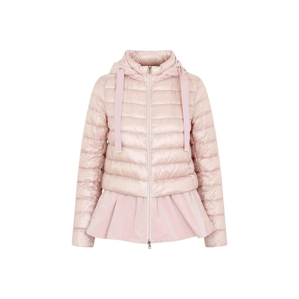 Multicolor Polyamide Clothing