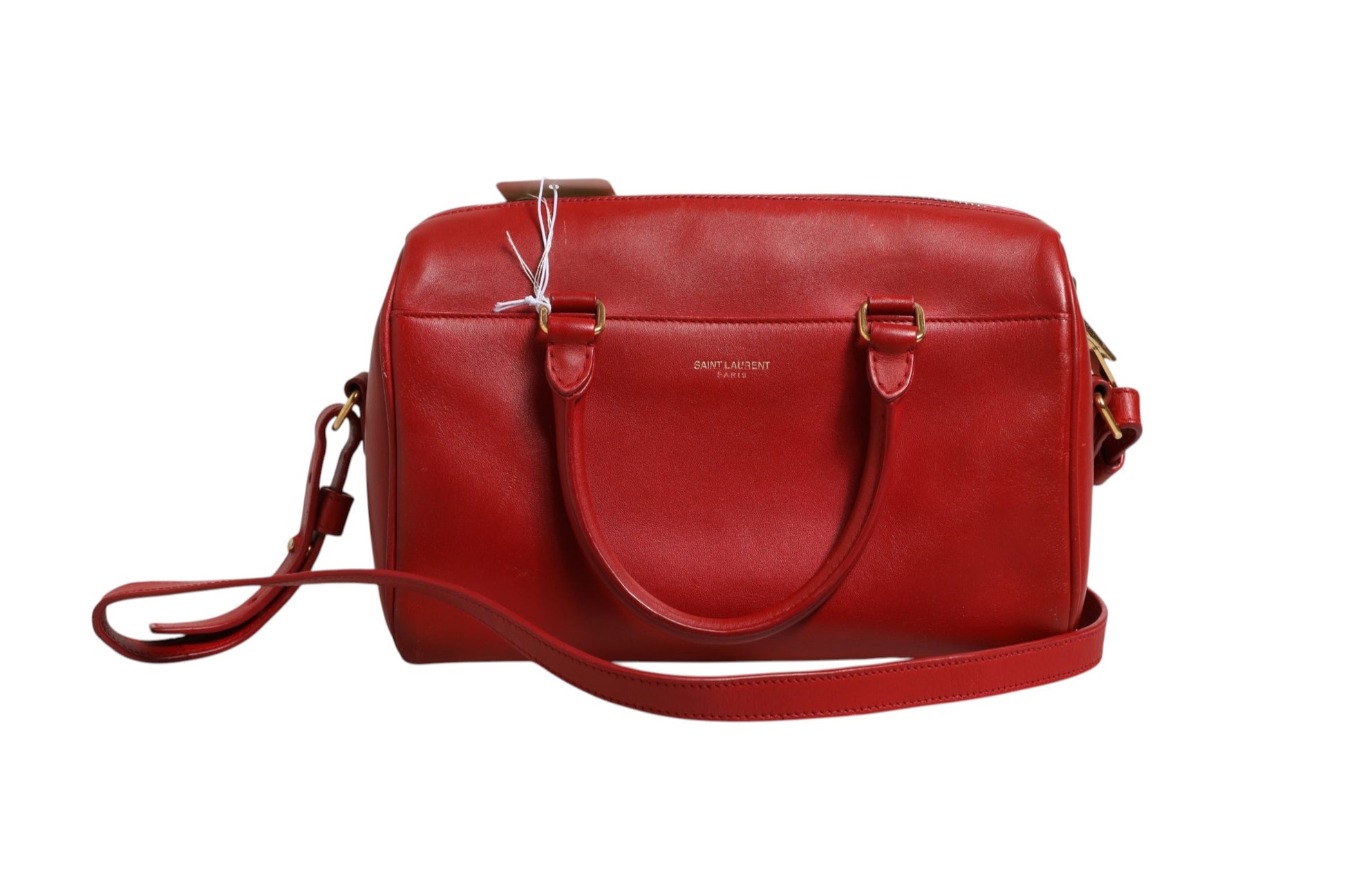 Classic Baby Duffle