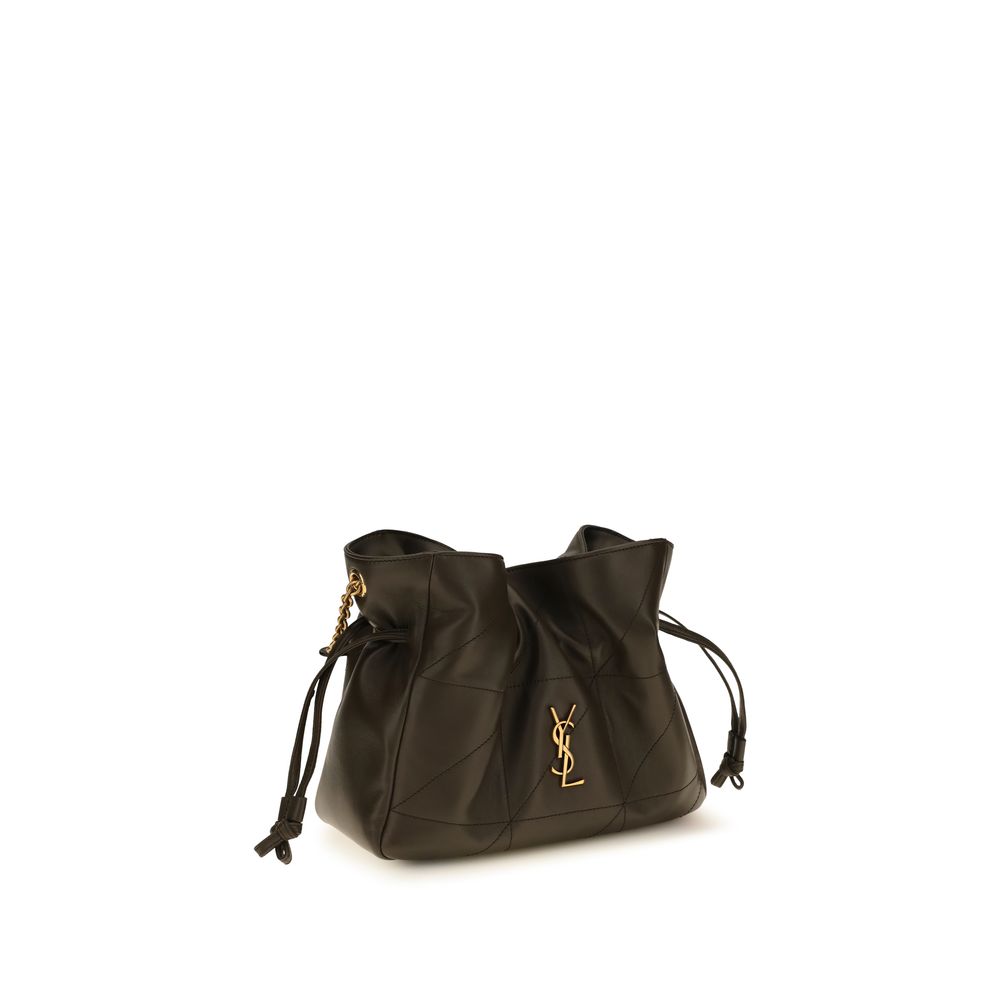Bicolor Lamb Ovis Aries Aries Shoulder Bag