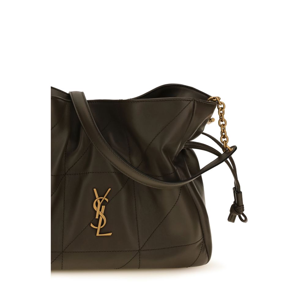 Bicolor Lamb Ovis Aries Aries Shoulder Bag