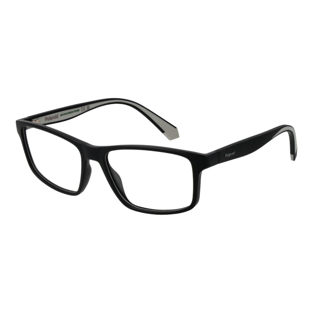 Black Polyamide Glasses (Frames)