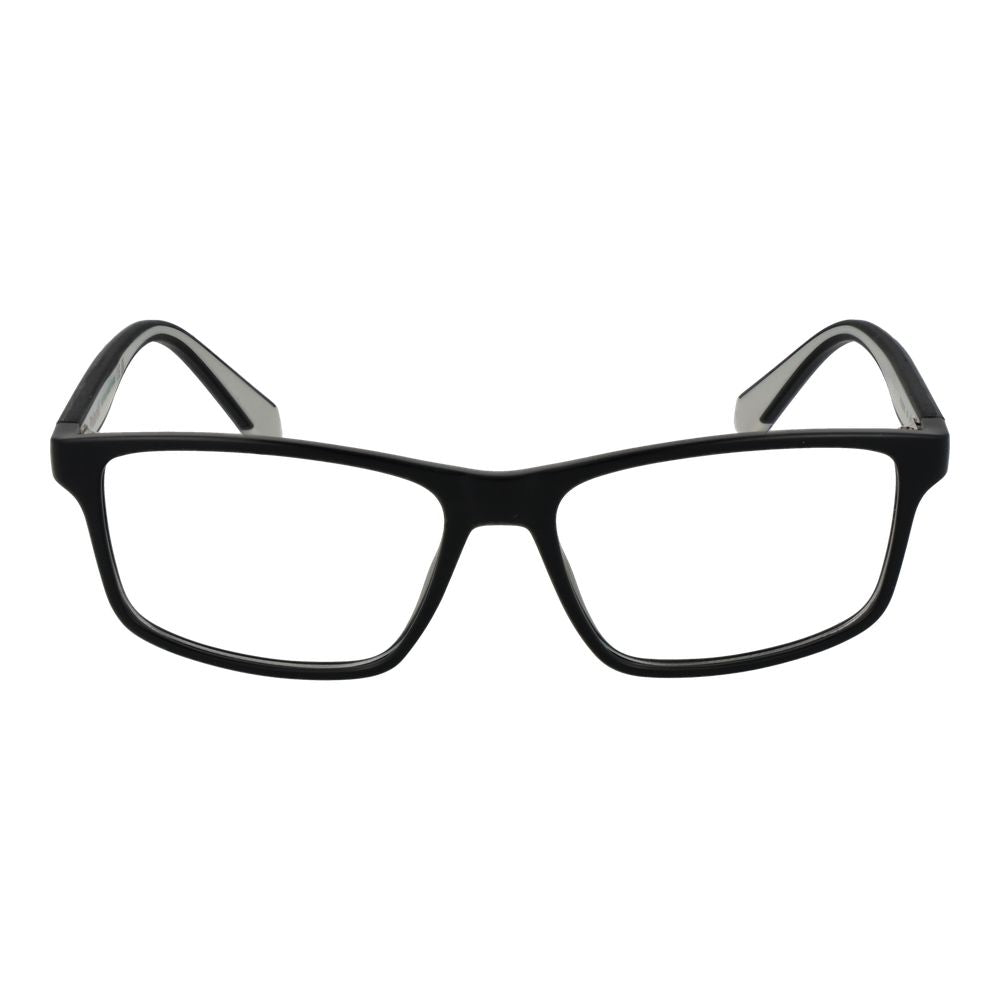 Black Polyamide Glasses (Frames)