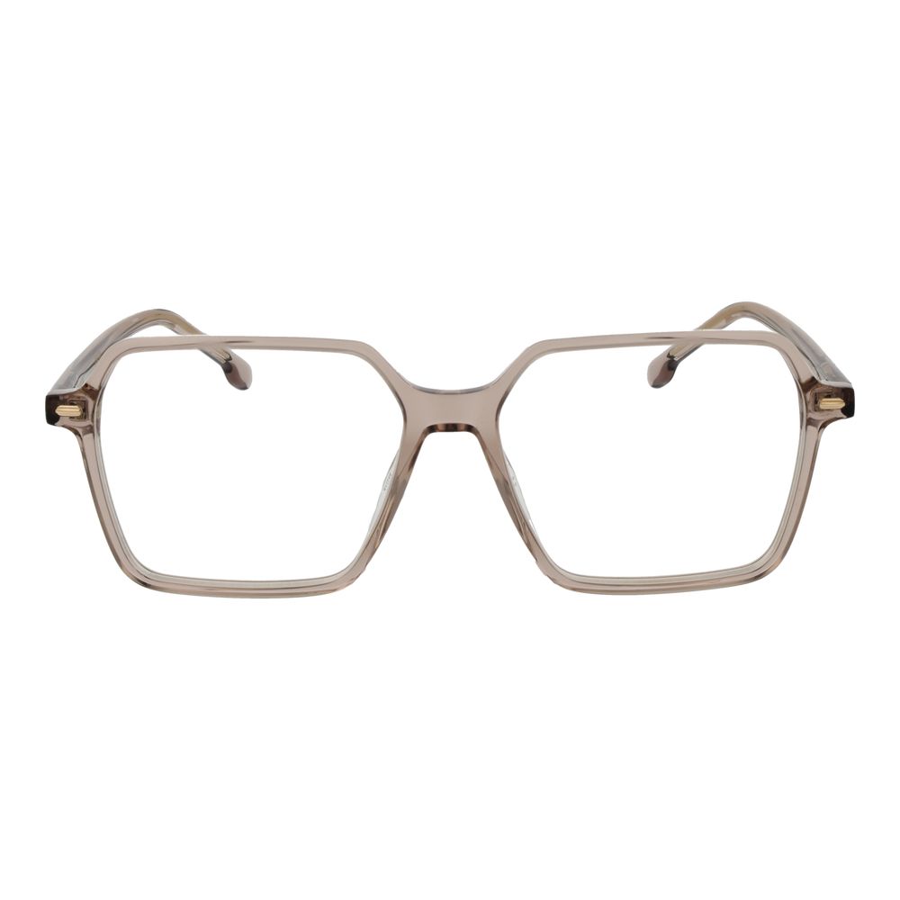 Beige Acetate Glasses (Frames)