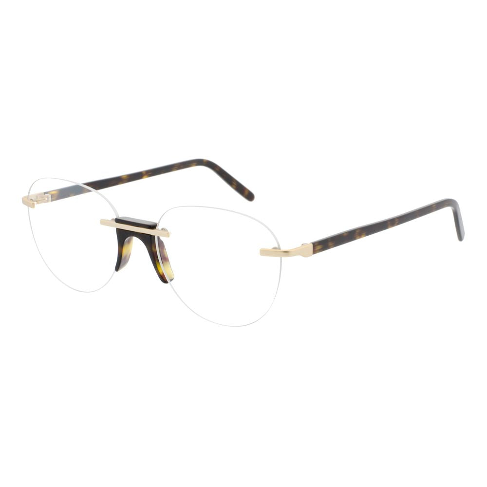 Transparent Acetate Glasses (Frames)