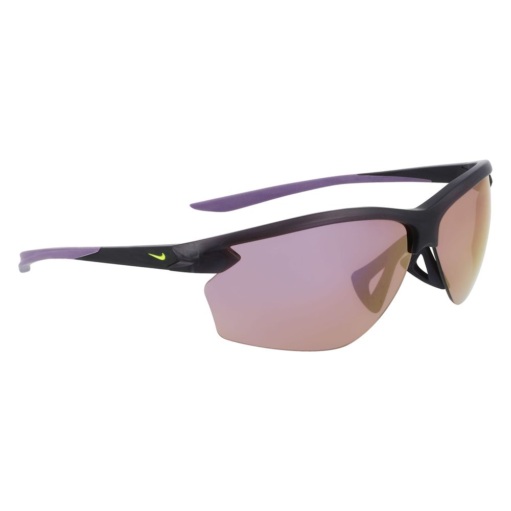 Purple Injected Sunglasses