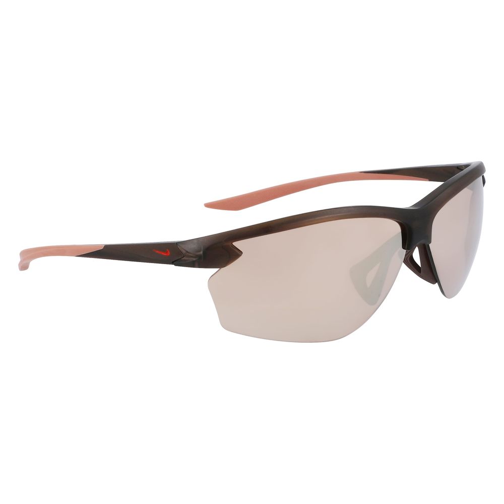 Gray Injected Sunglasses