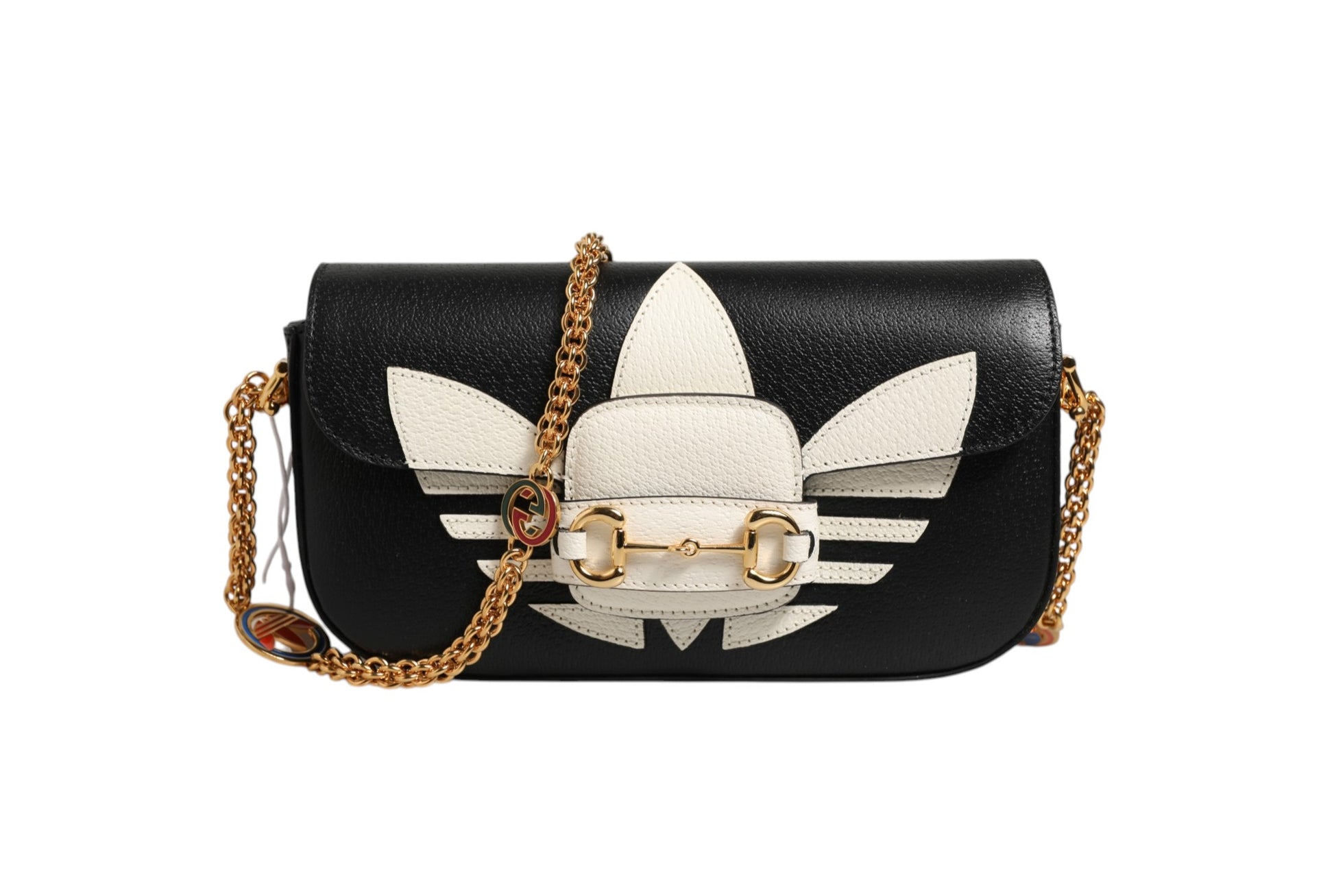 Horsebit 1955 Shoulder Bag