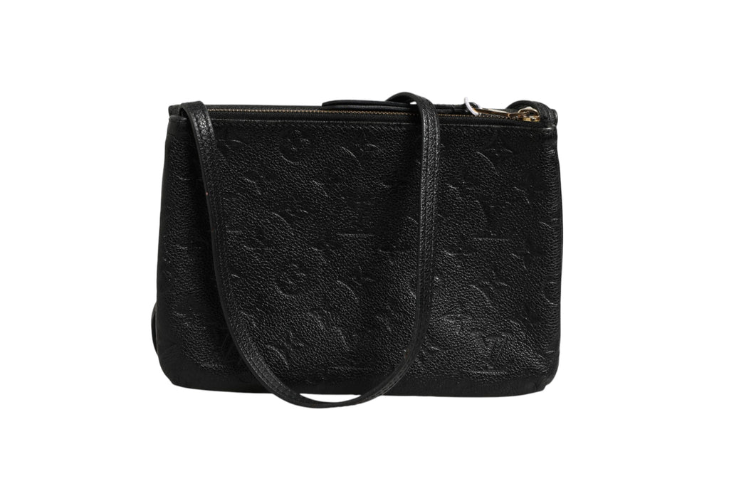 Monogram Empreinte Twice Bag