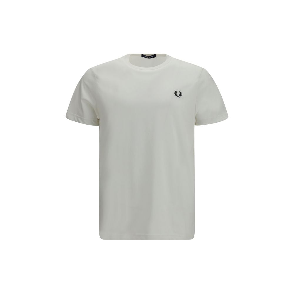 White Cotton Sportswear