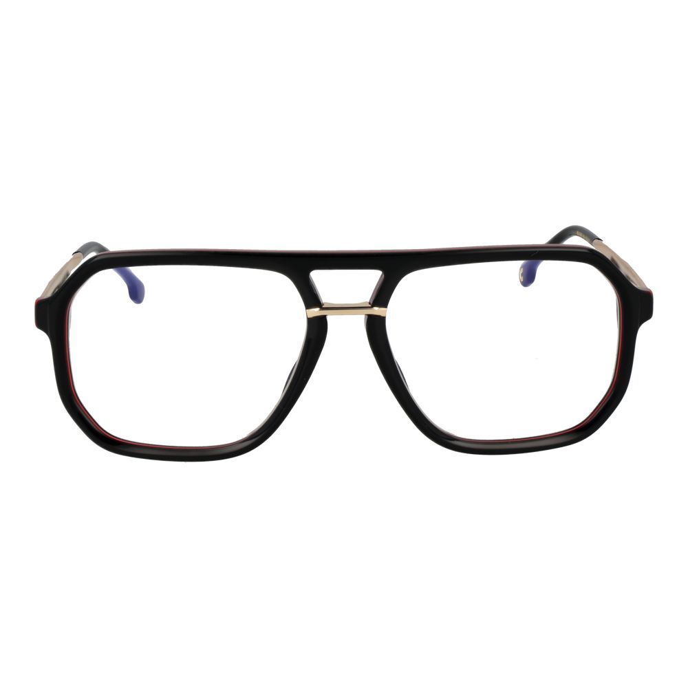 Black Acetate Glasses (Frames)
