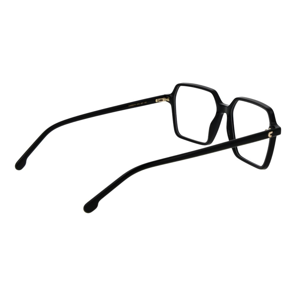 Black Acetate Glasses (Frames)