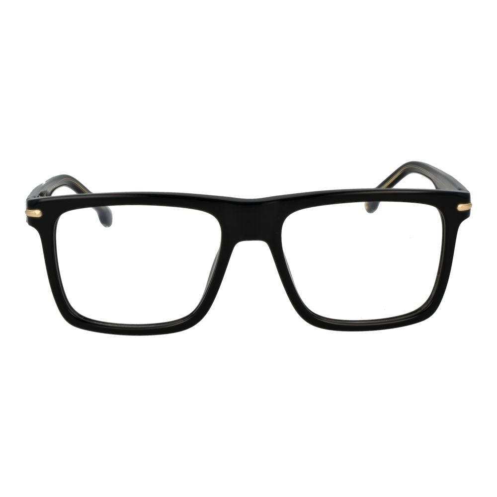 Black Acetate Glasses (Frames)