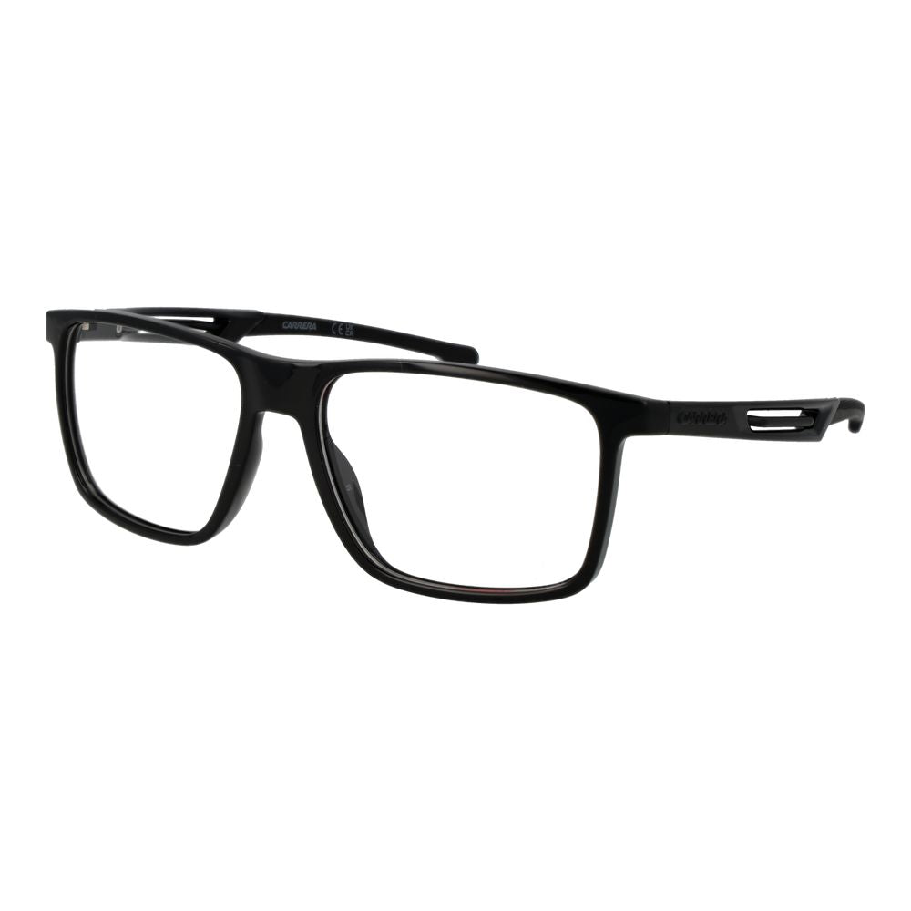 Black Polyamide Glasses (Frames)