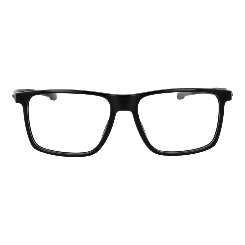Black Polyamide Glasses (Frames)