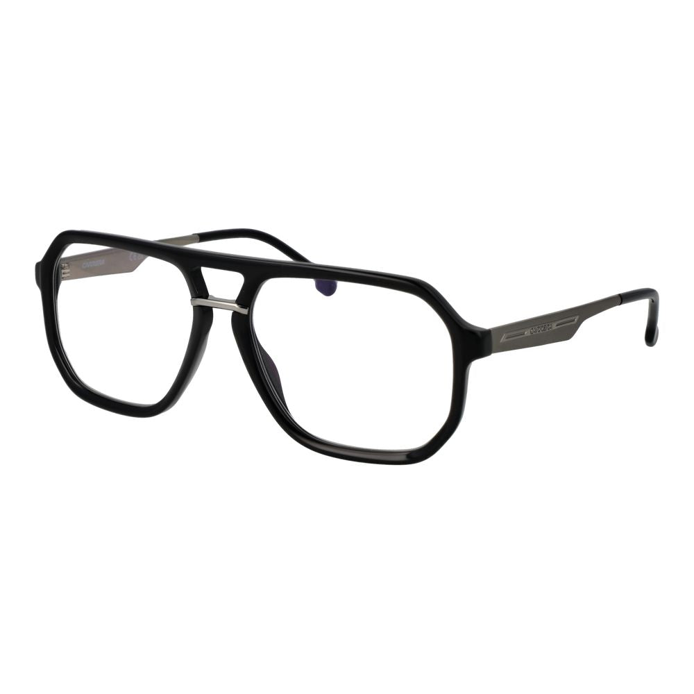 Black Acetate Glasses (Frames)