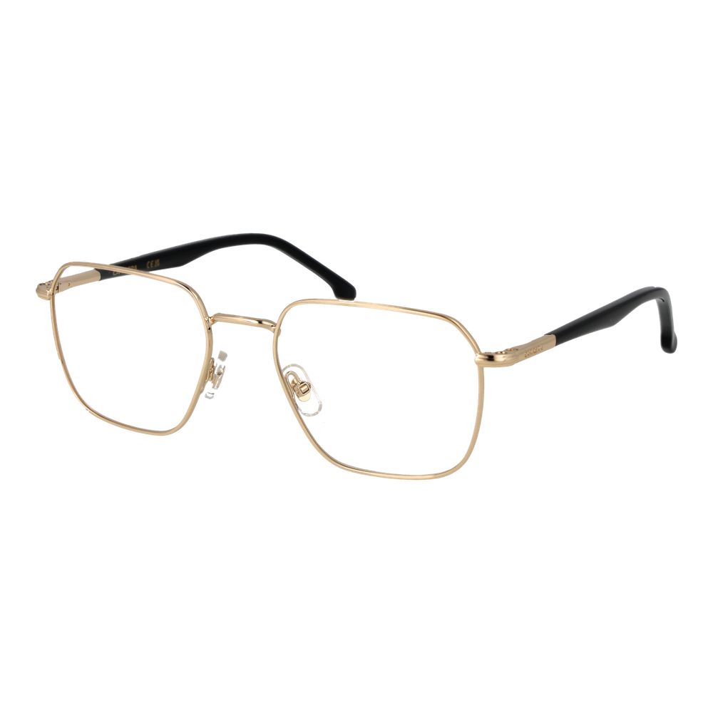 Gold Metal Glasses (Frames)