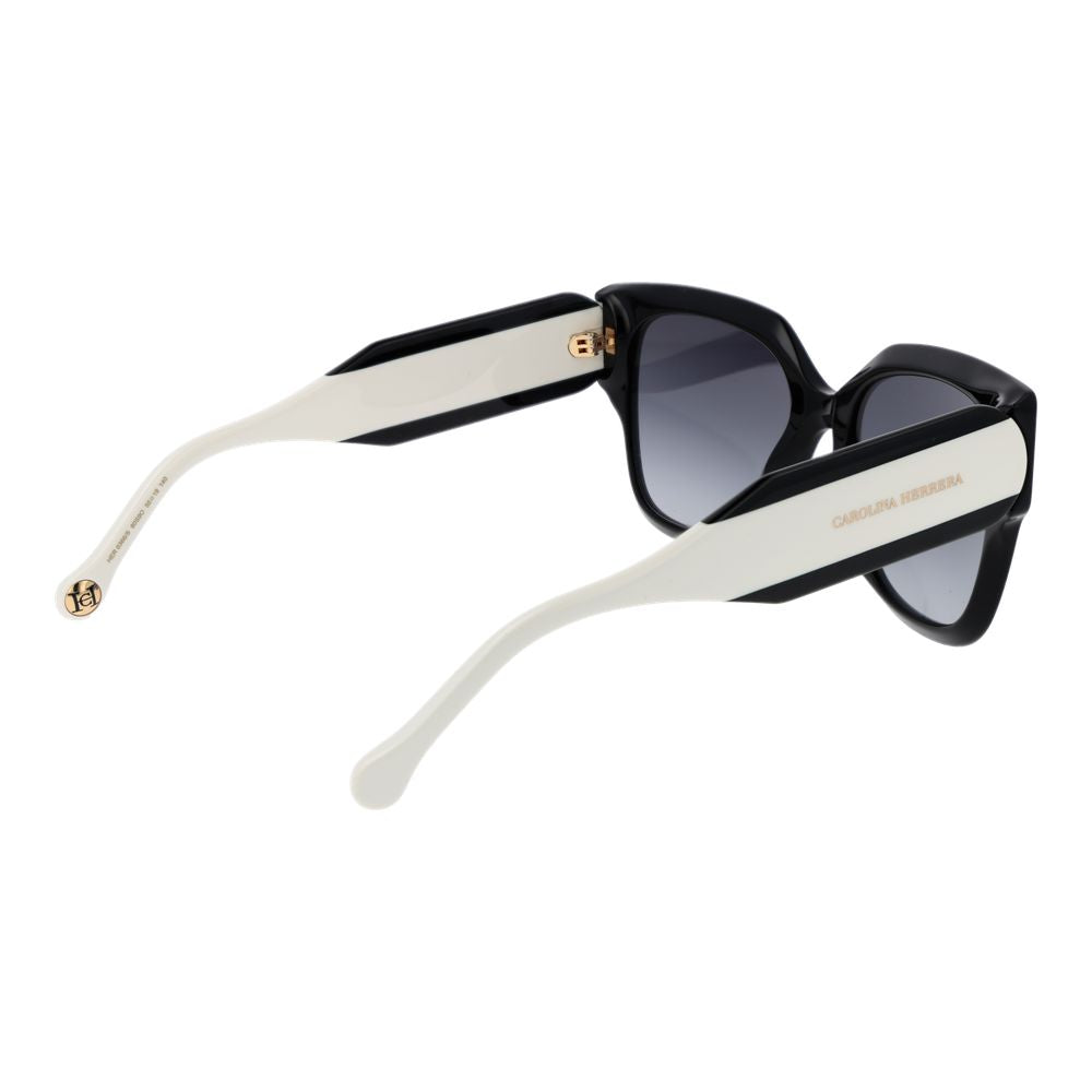 Black Acetate Sunglasses