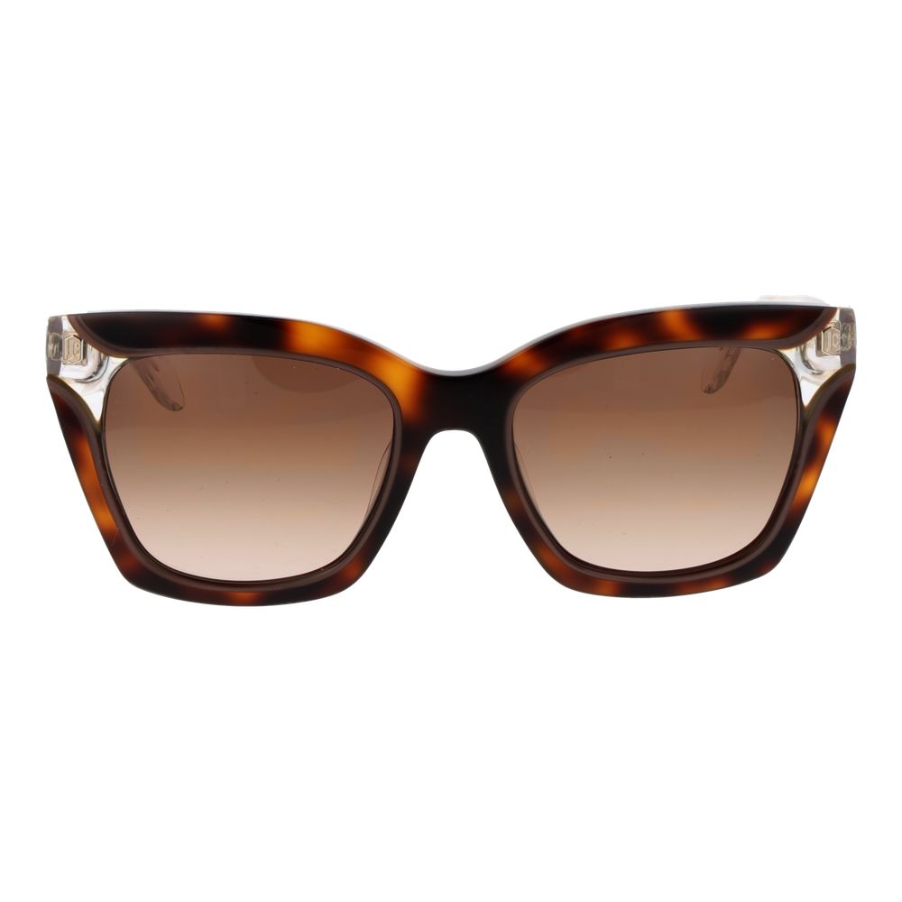 Multicolor Cellulose Acetate Sunglasses