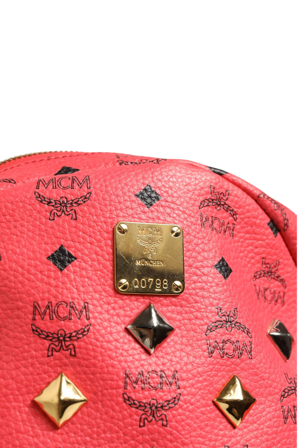 Visetos Backpack
