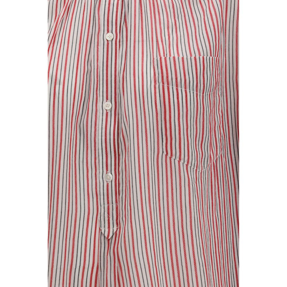 Multicolor Cotton Shirt