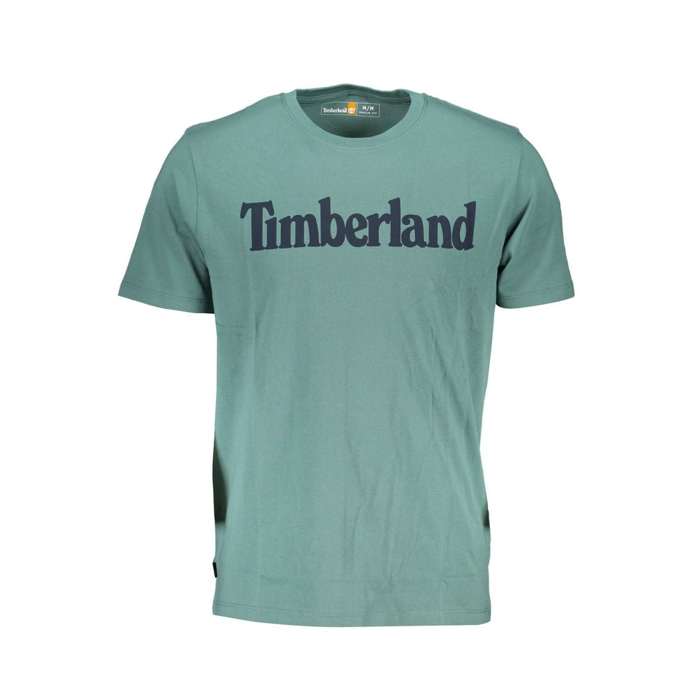 Verde Cotton Men's T-Shirt
