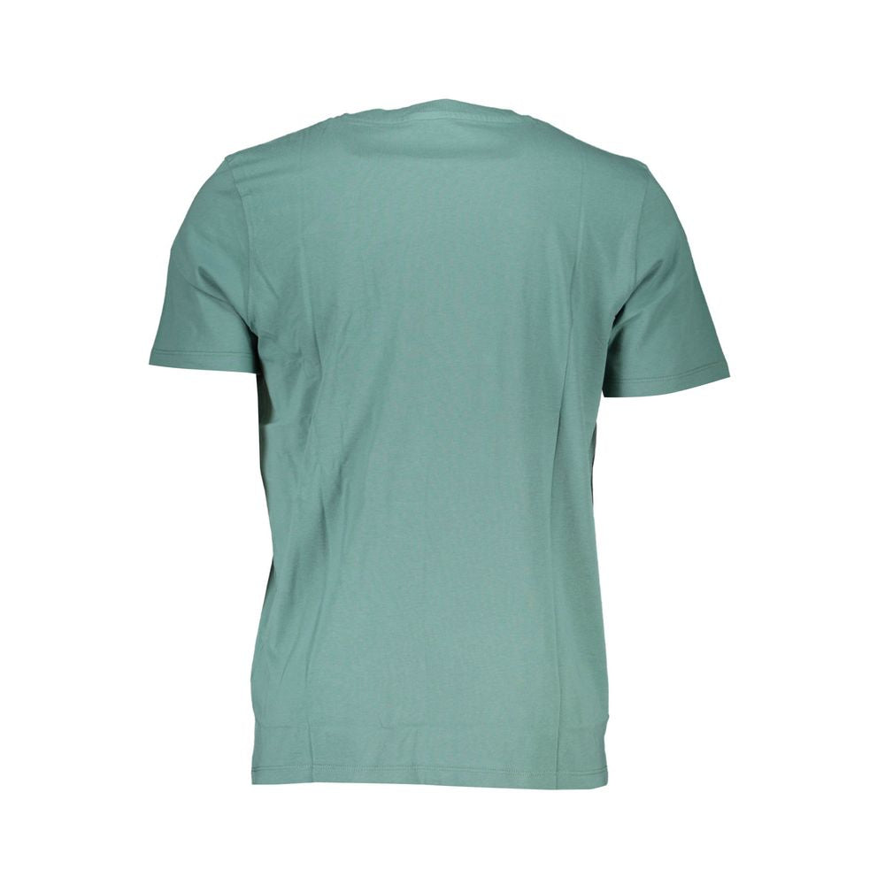 Verde Cotton Men's T-Shirt