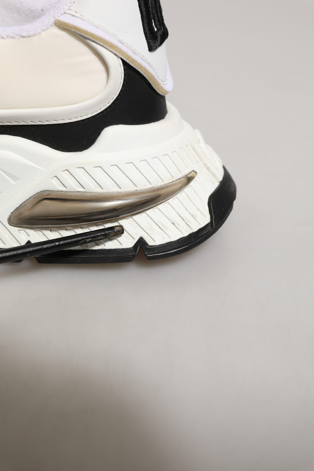 Multicolor Airmaster Low Top Sneakers Shoes