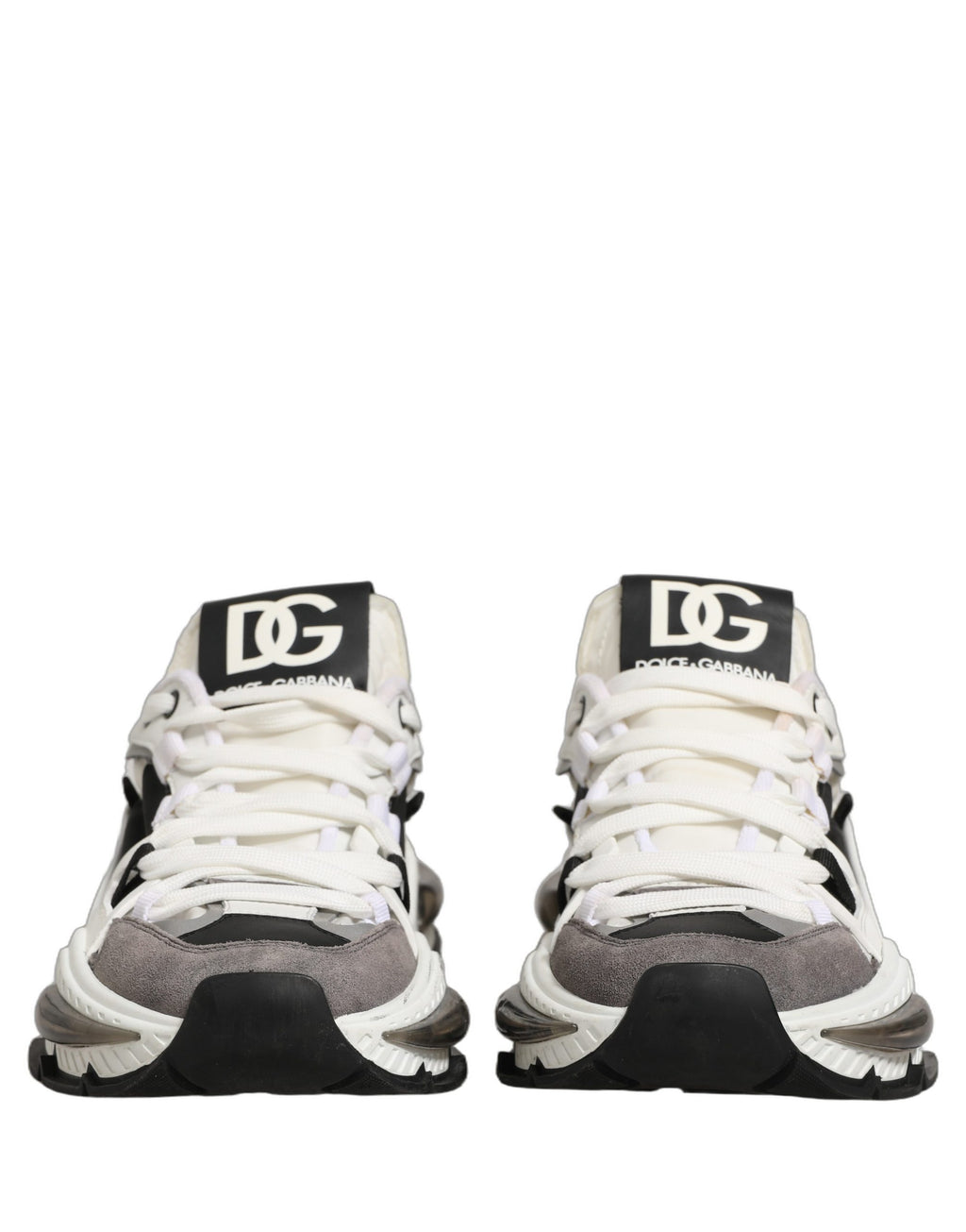 Multicolor Airmaster Low Top Sneakers Shoes