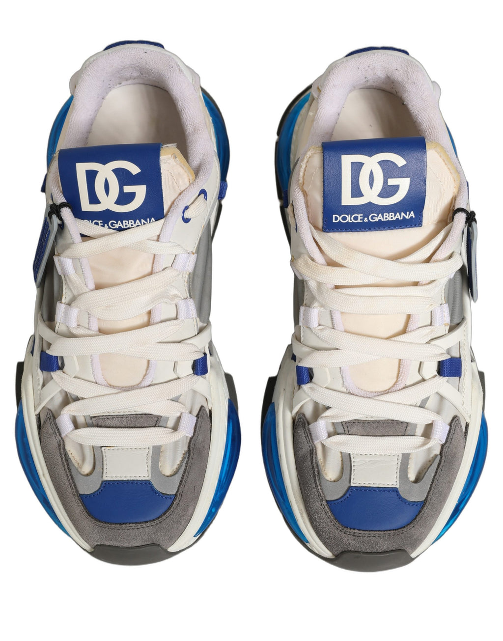 Multicolor Airmaster Low Top Sneakers Shoes