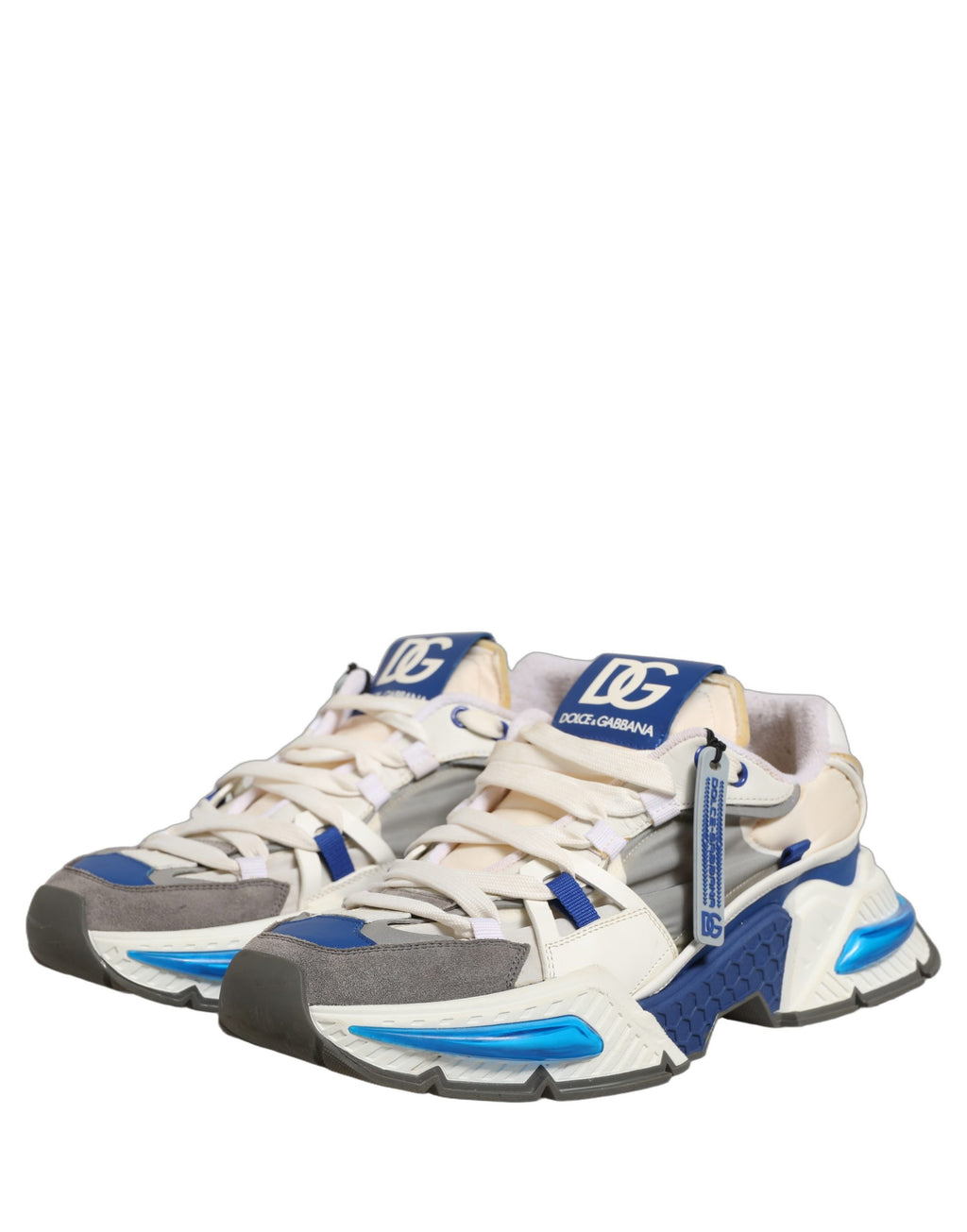 Multicolor Airmaster Low Top Sneakers Shoes