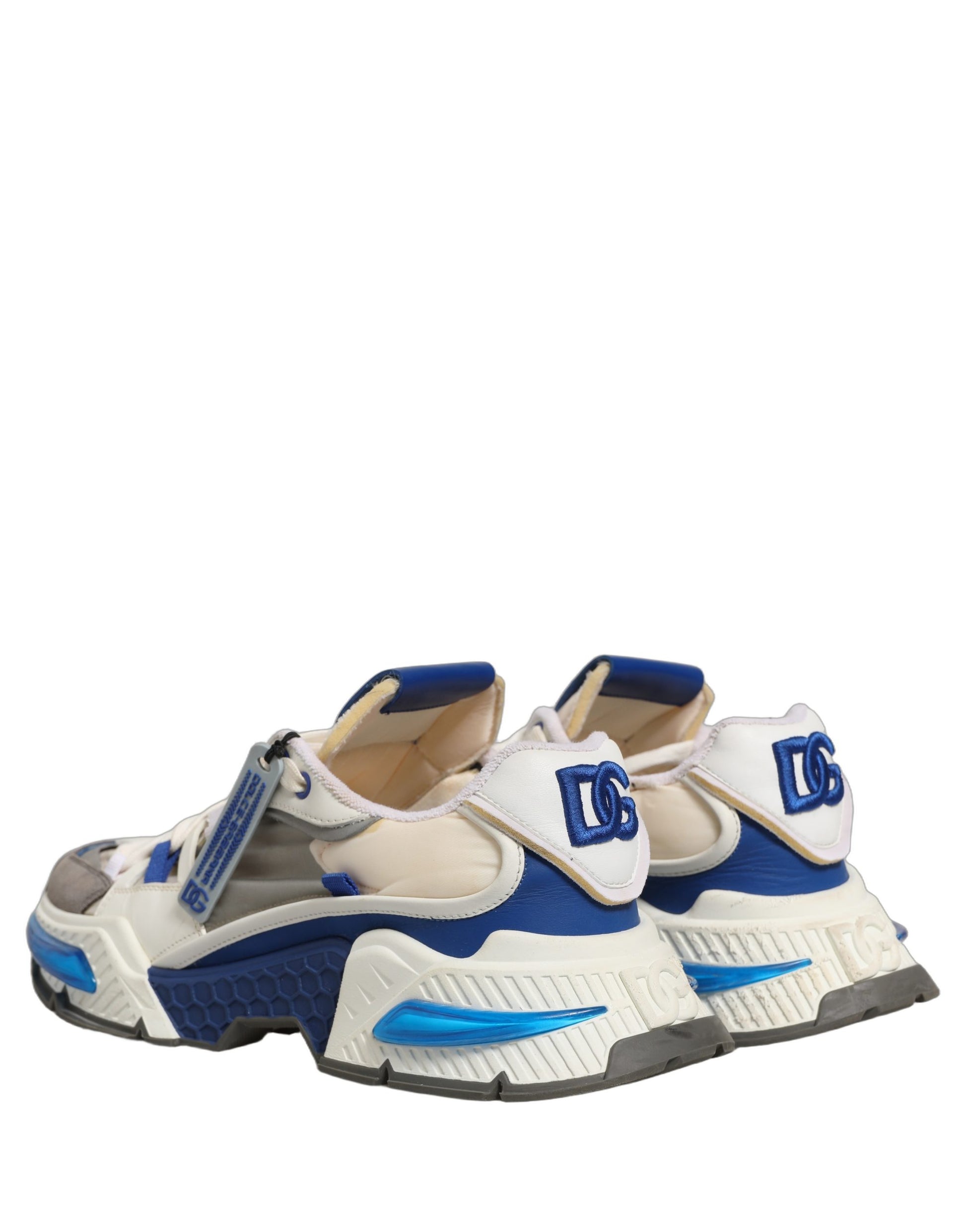 Multicolor Airmaster Low Top Sneakers Shoes