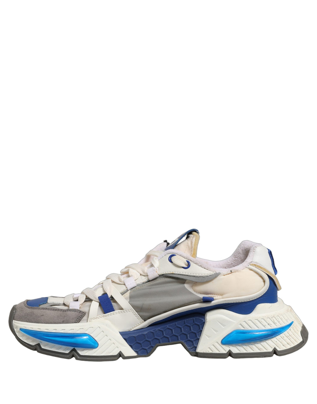 Multicolor Airmaster Low Top Sneakers Shoes