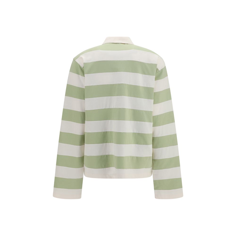 Multicolor Cotton Shirt