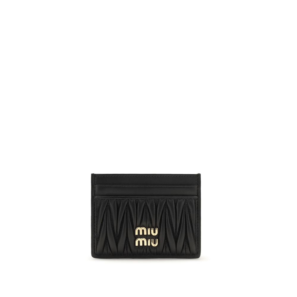 Black Lamb Ovis Aries Aries Wallet