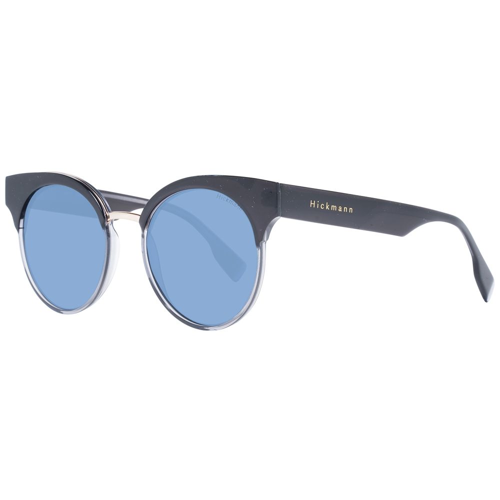 Black Acetate Sunglasses