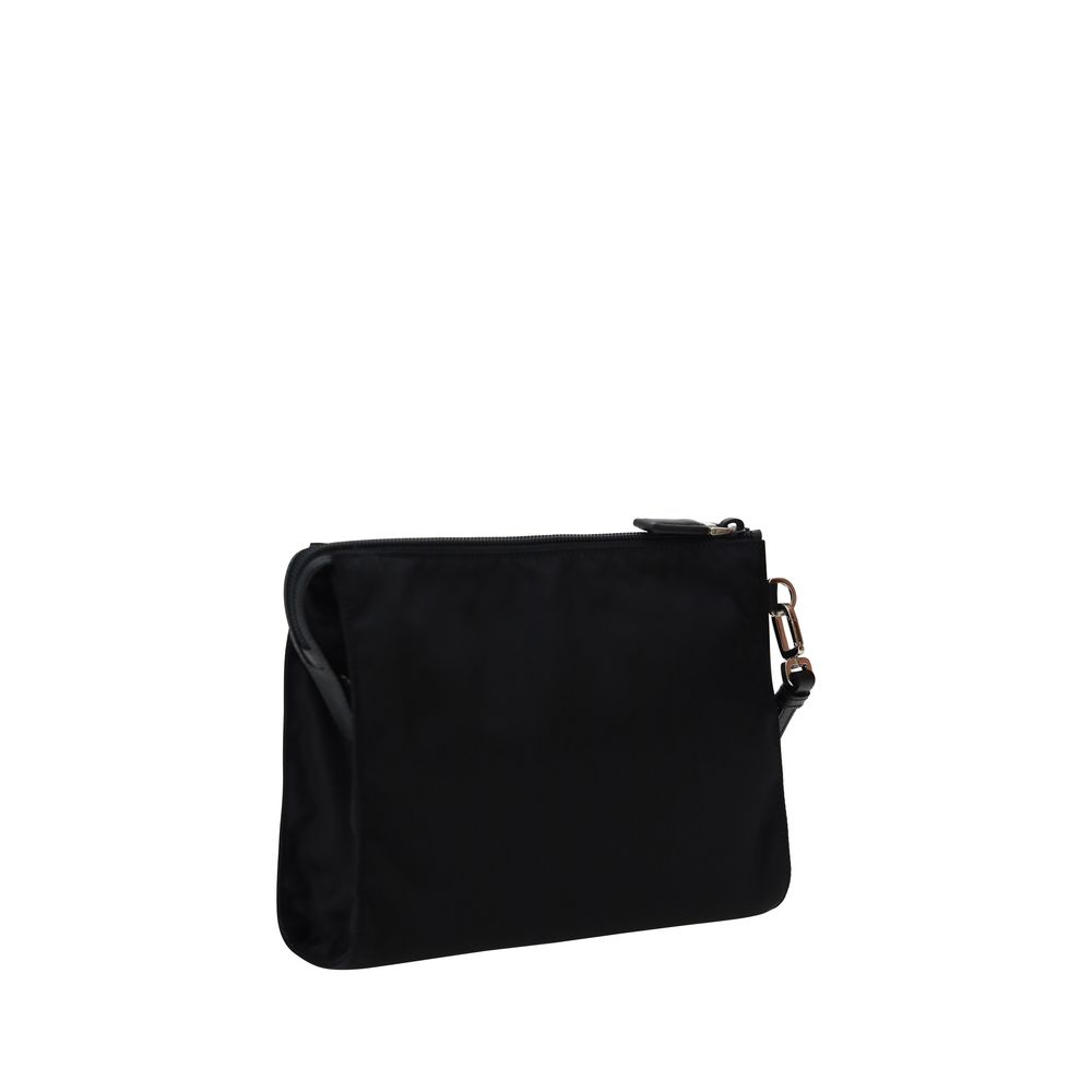 Black Polyamide Other Accessories