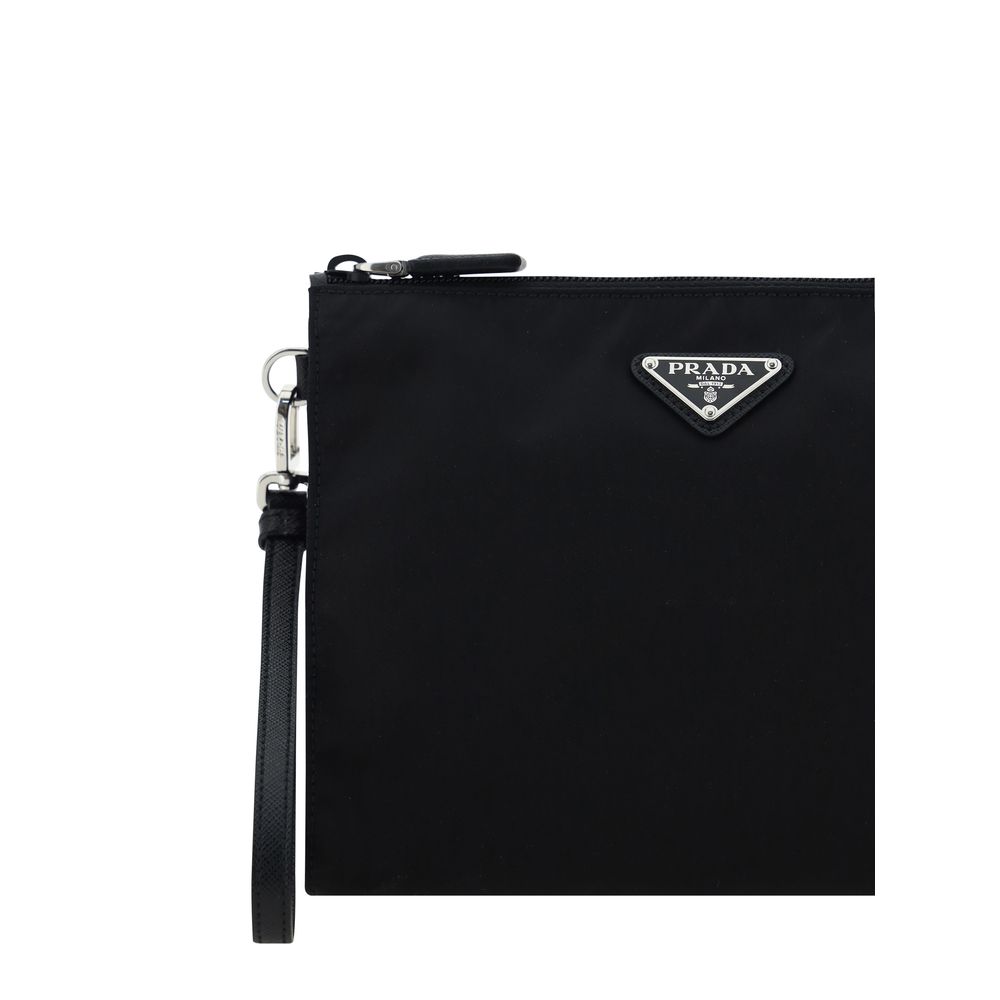 Black Polyamide Other Accessories